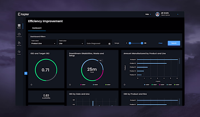 A Drag-and-Drop Machine Learning Pipeline Builder