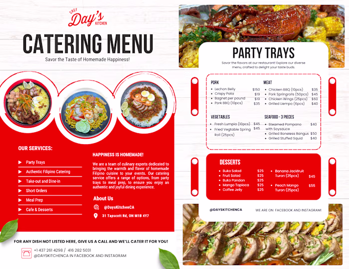 Brochure Design