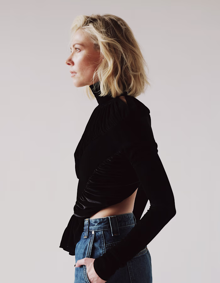 Desi Lydic - ContentMode