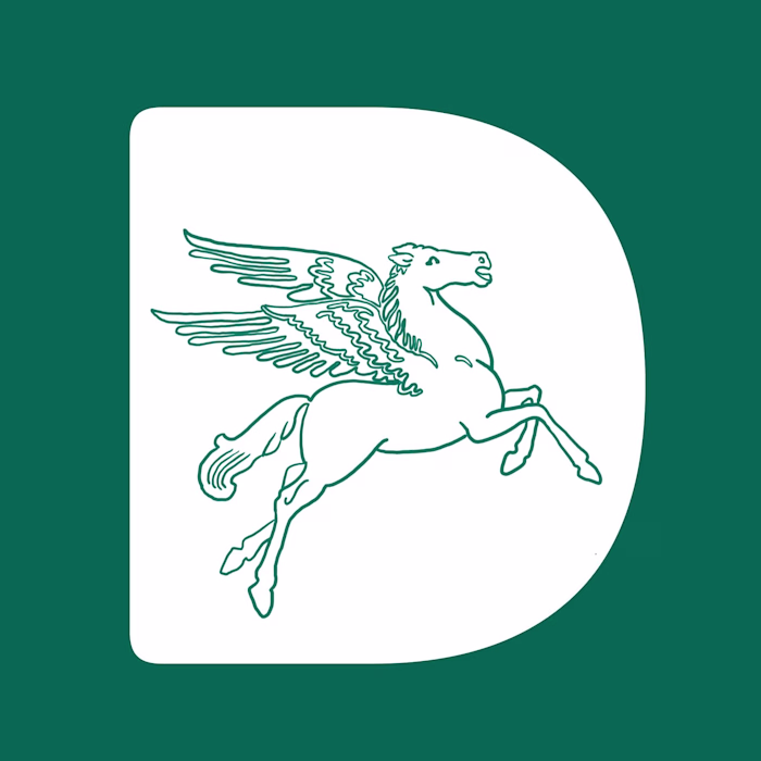 How to Dallas Logo Design