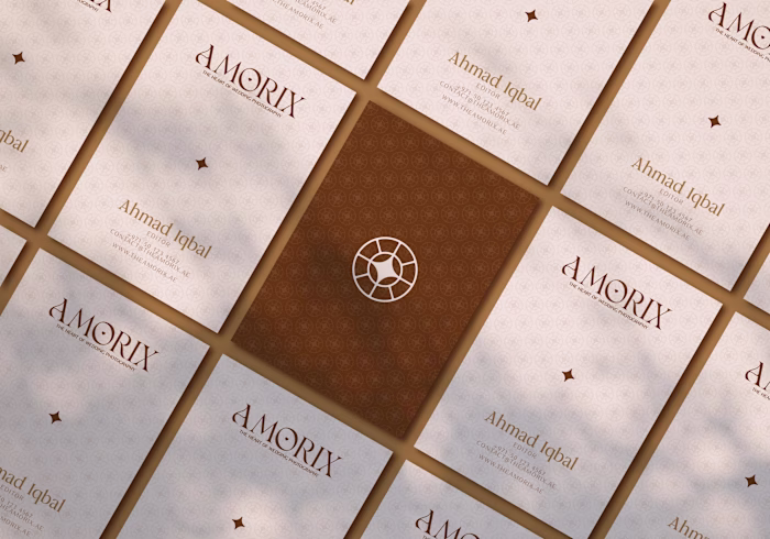 Brand Identity Design of a Wedding Photography Brand 📸
