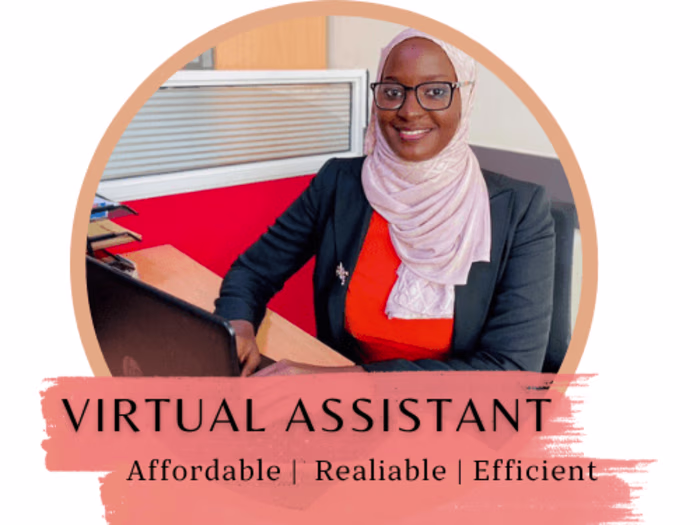 Virtual Assistant