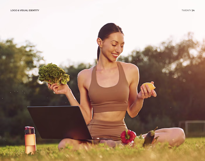 ACR Health - Visual Identity