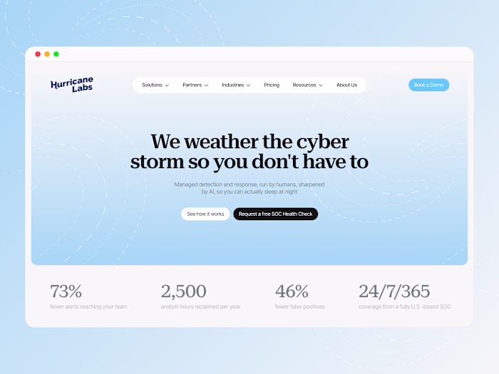 Redesigning Cybersecurity Without the Clichés