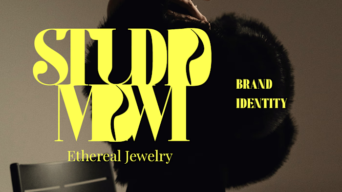 Studio Mowi - Brand Guidelines