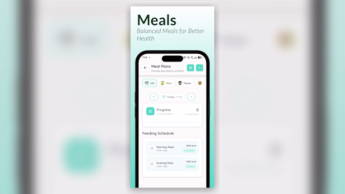 PetsPositive is a social platform