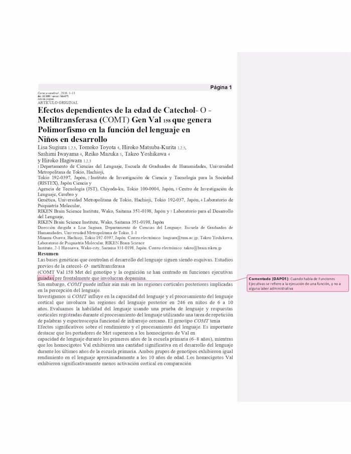 Complete adapted medical translation