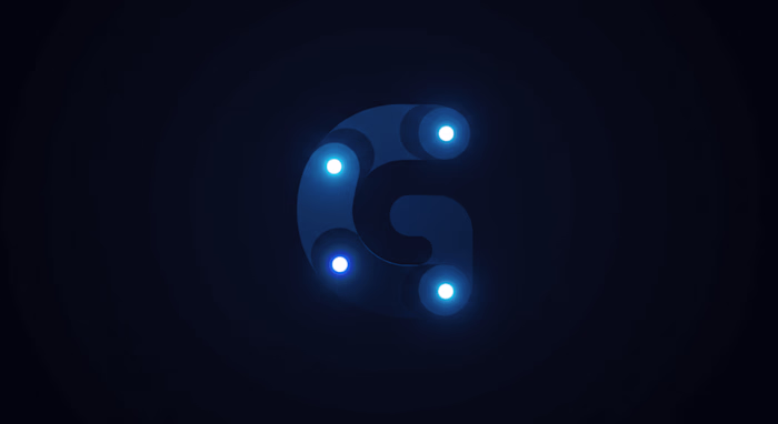 Glowgrid