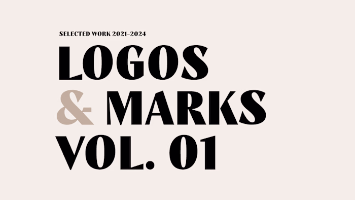 Logofolio