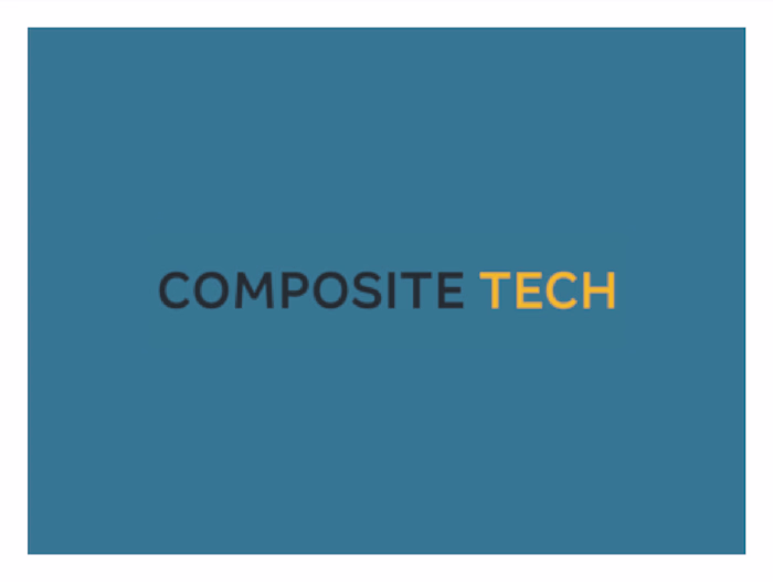 SEO Optimization for Composite Tech