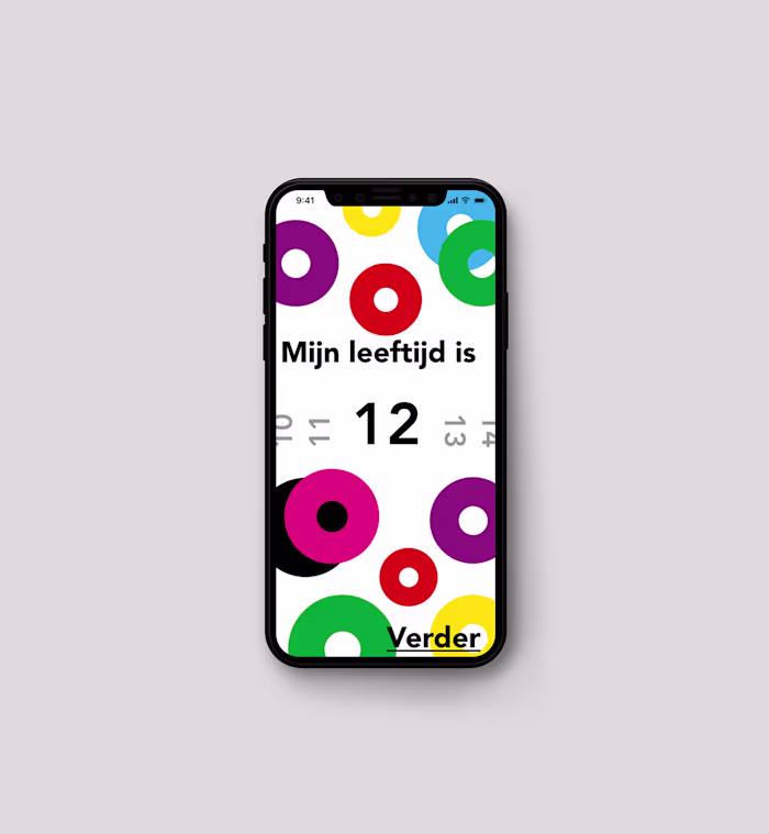 OBA on Behance