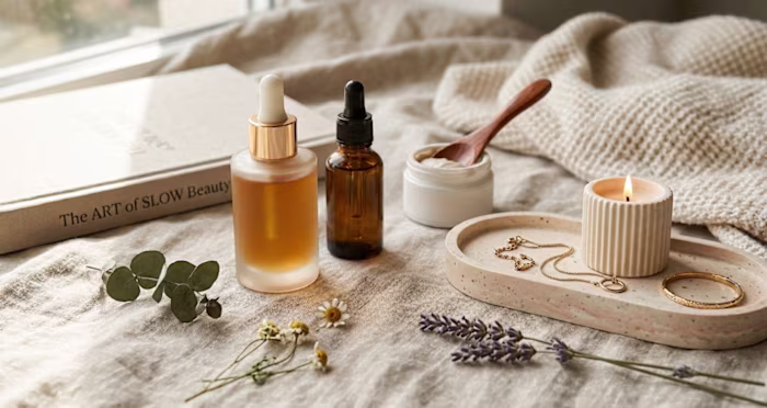 Organic Skincare & Beauty –