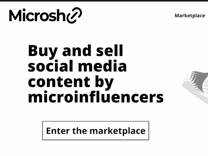 Microsh