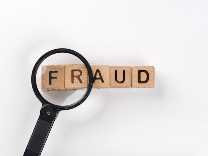 Fraud Detection Tracker 