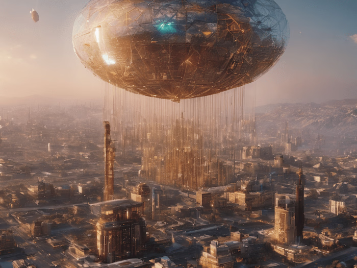 Techy World 