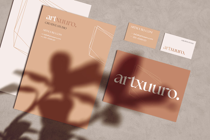 Brand Design