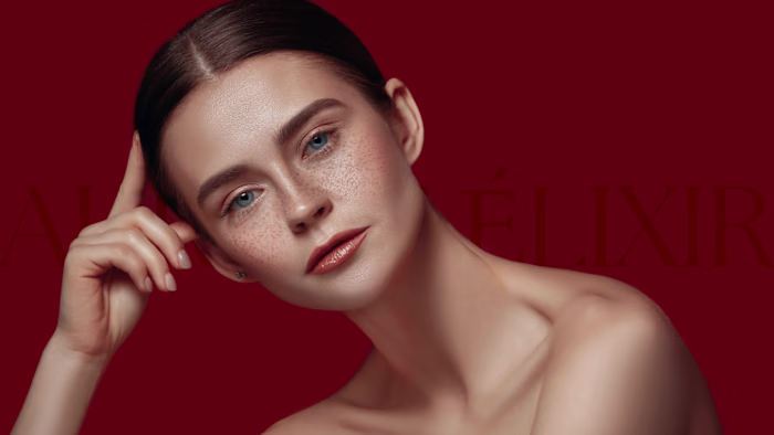 Aurore Élixir: Skincare Infused with Luxury and Purity 