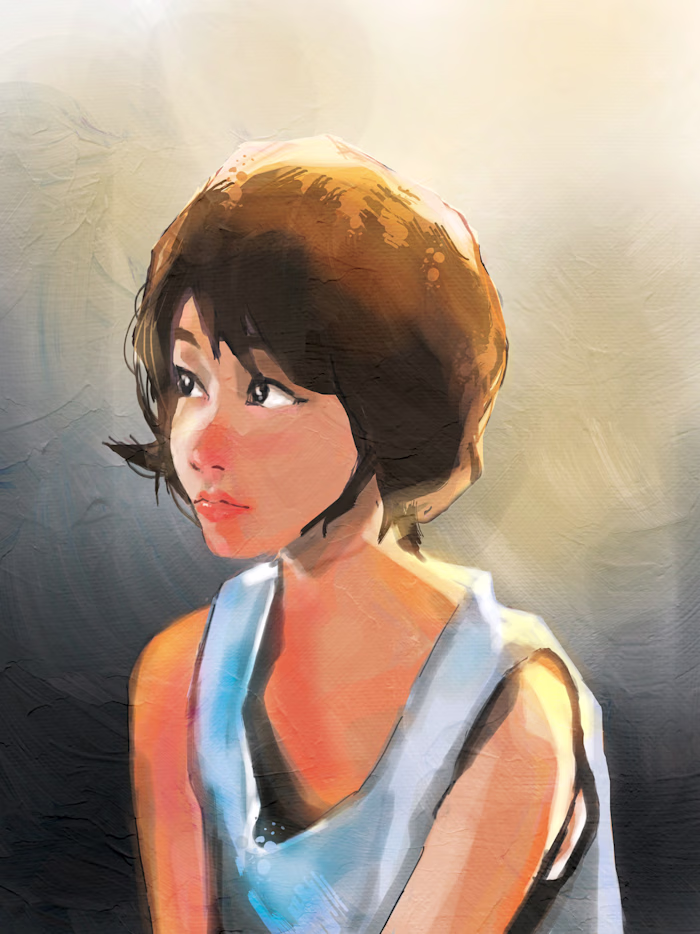 2D Illustration :: Behance