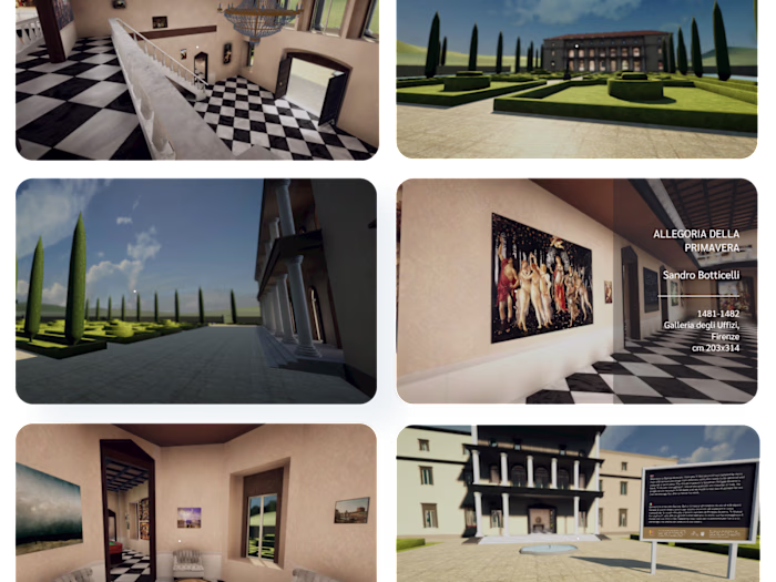 Darteq Museum