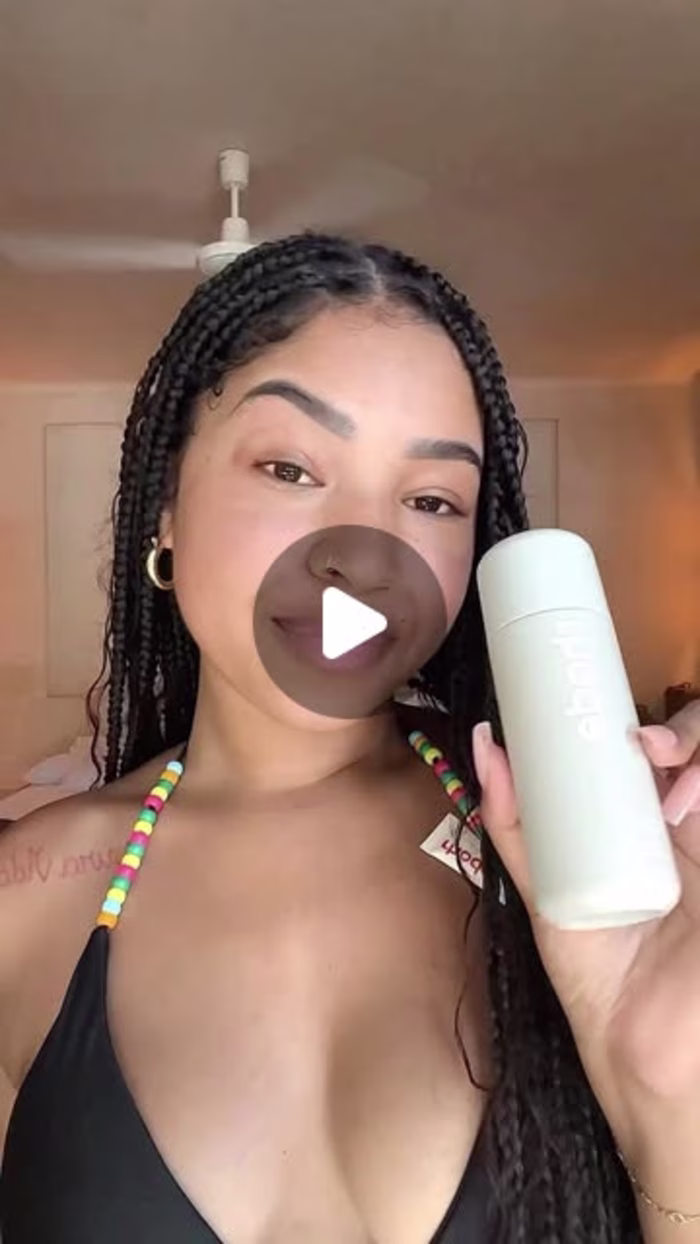 Rhode Skincare Routine Promotion