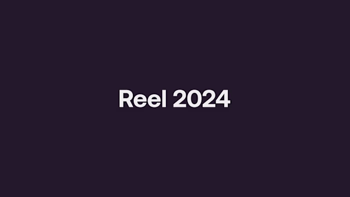 Julián Derquiorkian Reel 2024