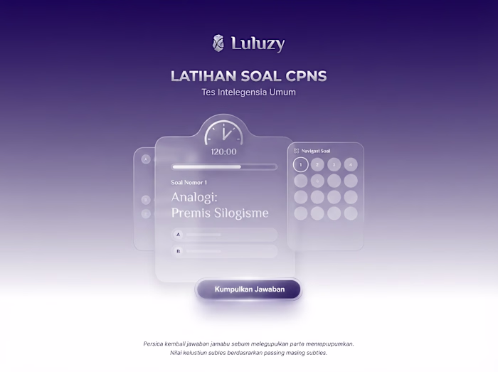 A full UI/UX exploration for