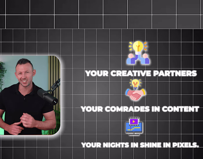 Company Promotional Video with Animation :: Behance