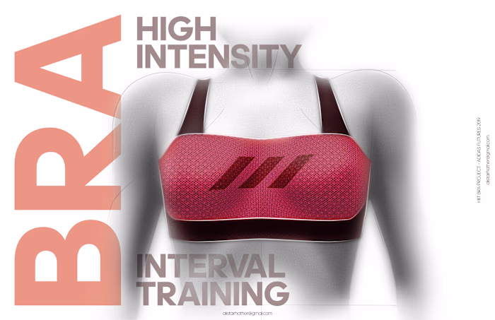 Bra Innovation Project