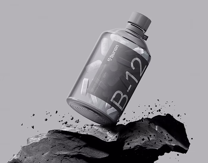 Burion®