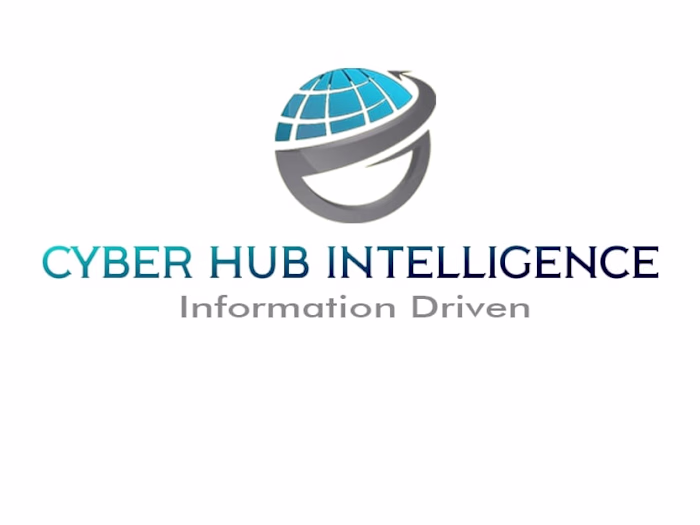 Cyber Hub Intelligence - Information Driven