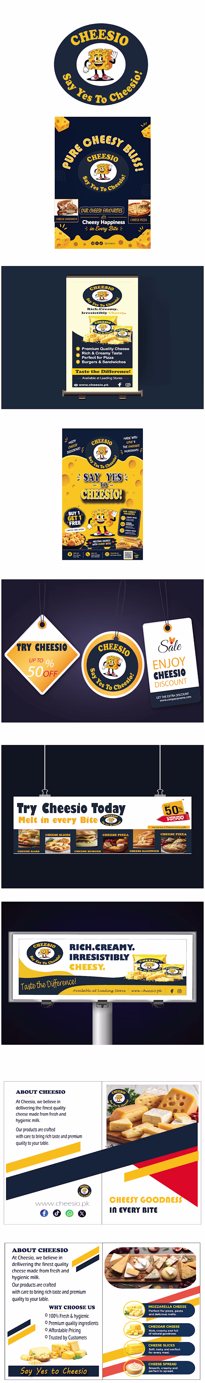 LOGO BRANDING