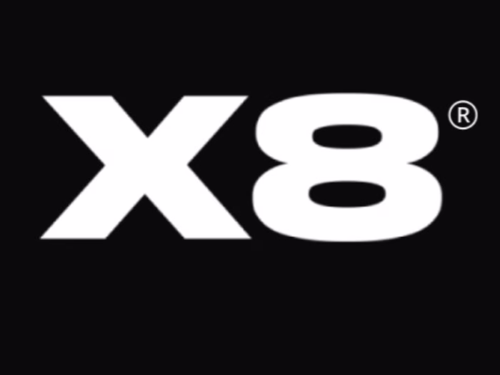 X8 Media
