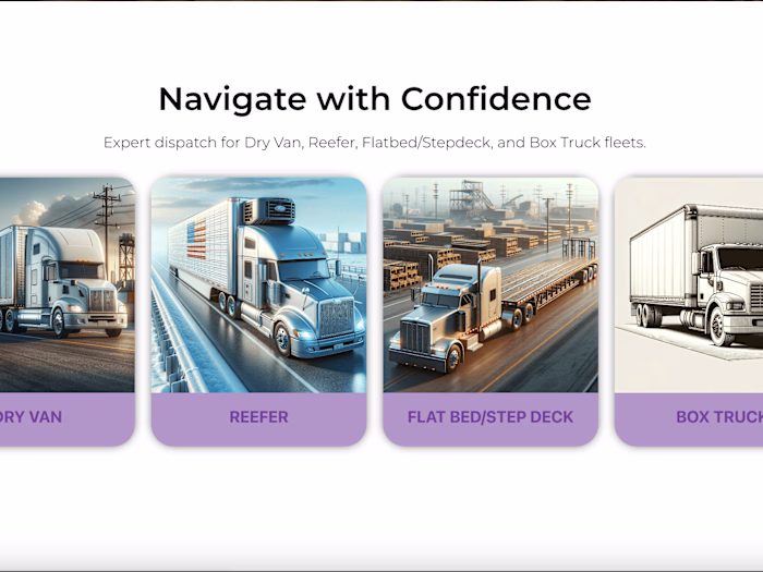 Designed for speed and responsiveness