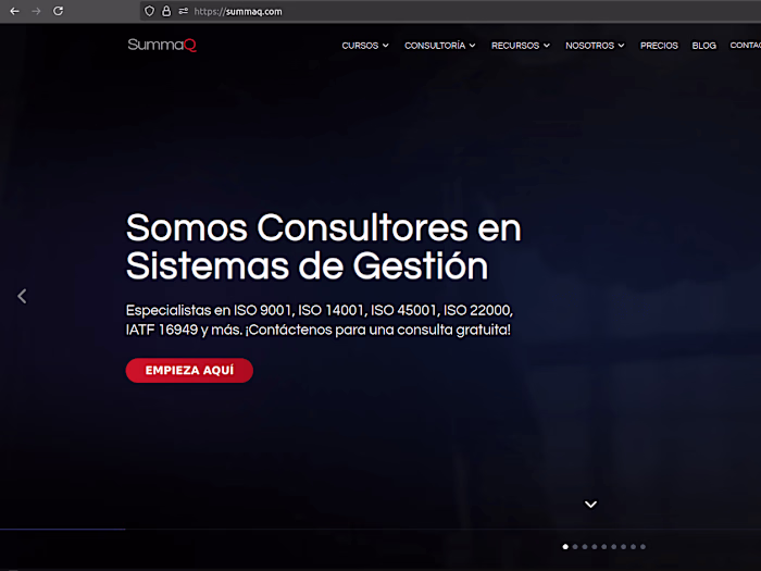 SummaQ.com