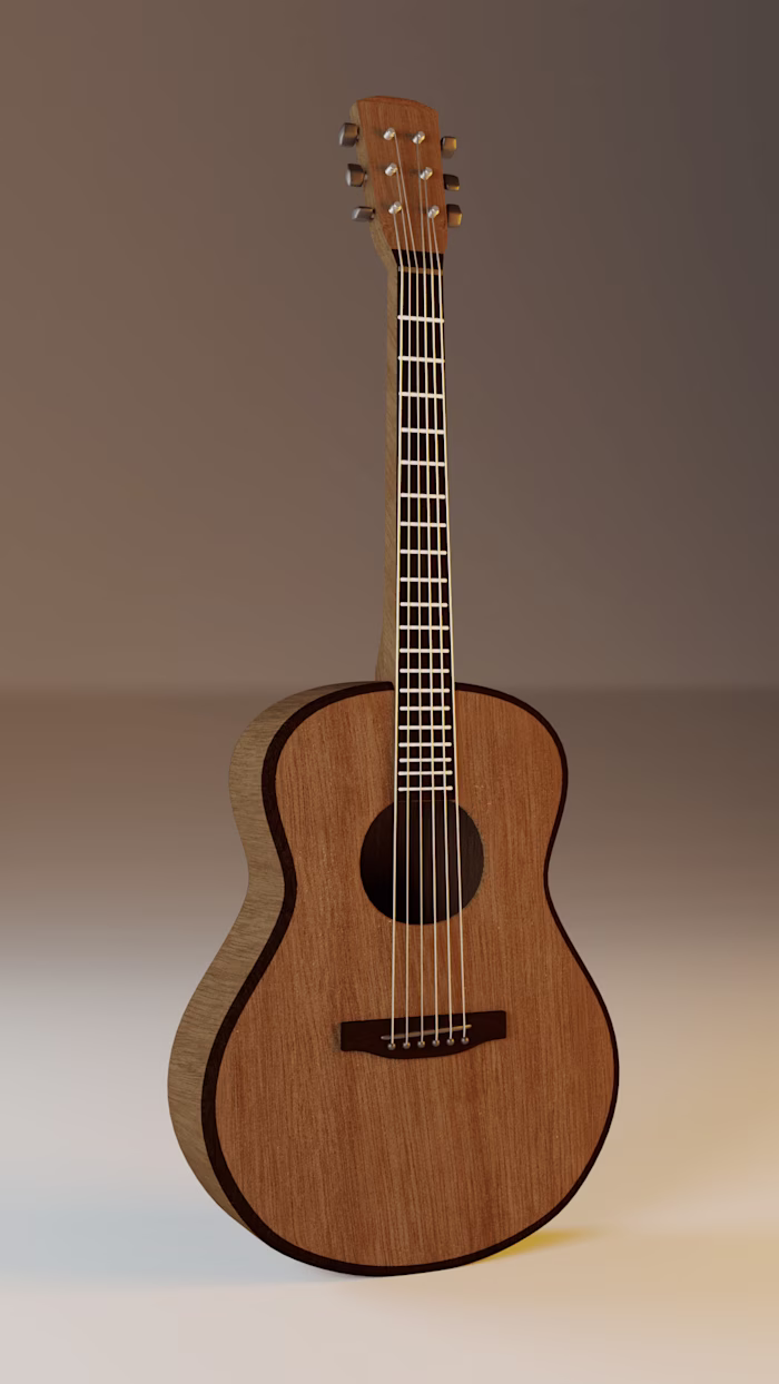 guitar