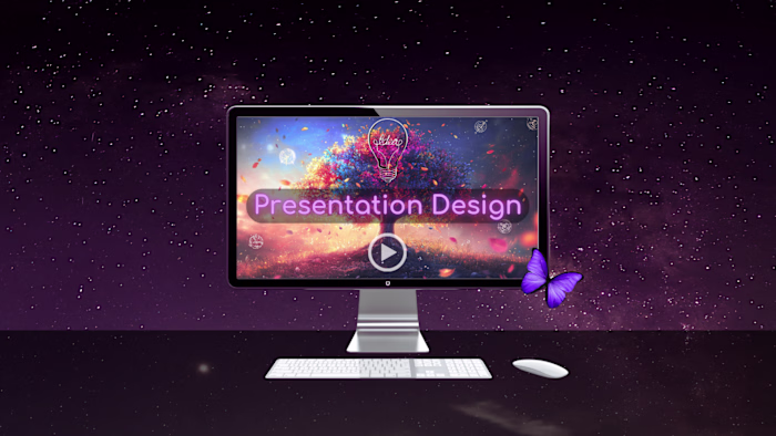 Presentation Design