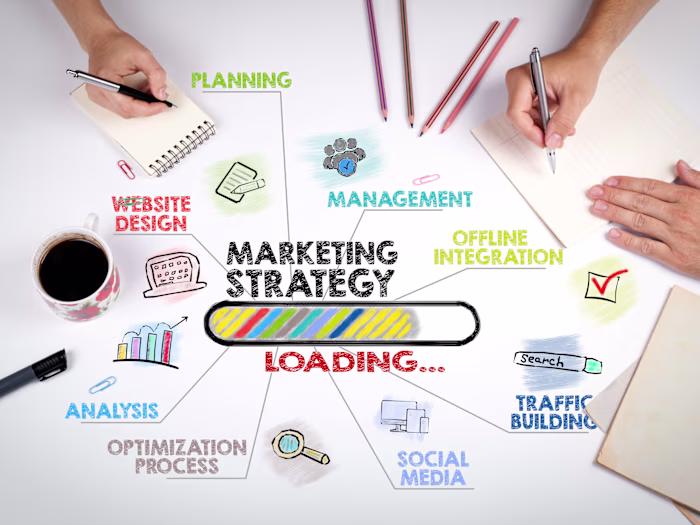 Marketing Director