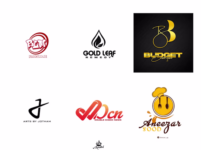 Fast-Track Logo Creation for Local and international Business