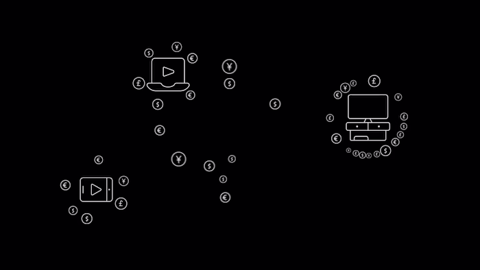 Kantar - Cross Media Audience Measurement - Explainer Video