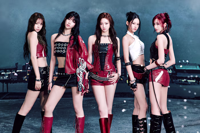 A2O MAY Debut Project