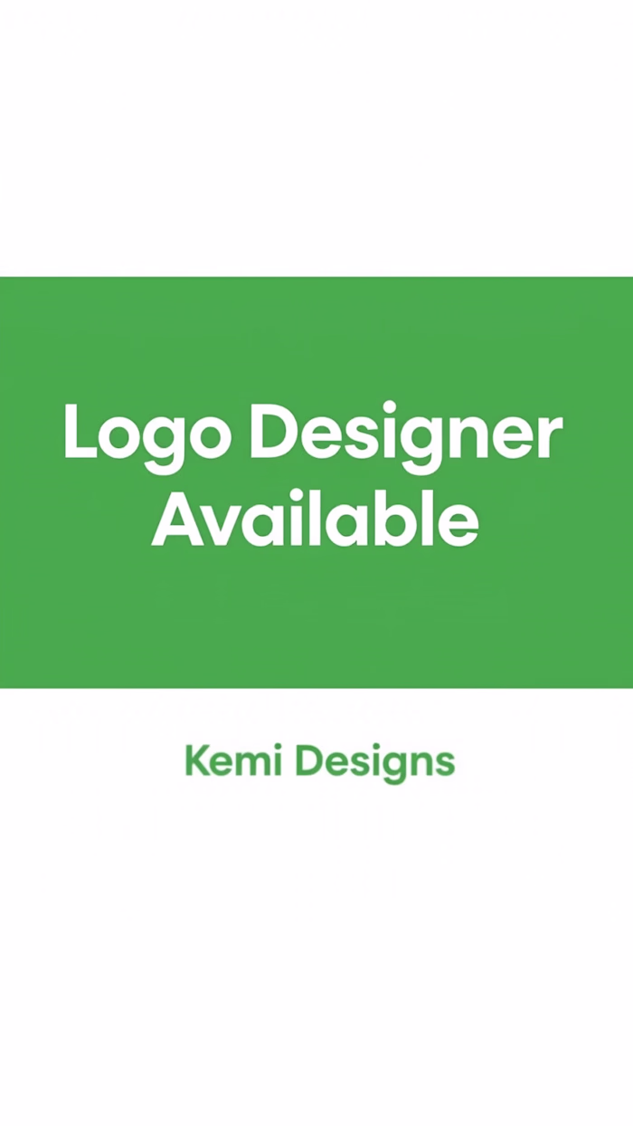 Design this signature logo concept