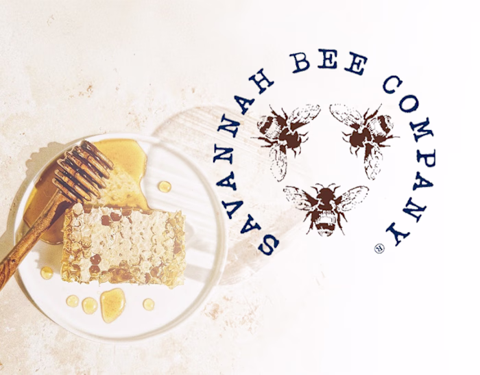 Savannah Bee Ads