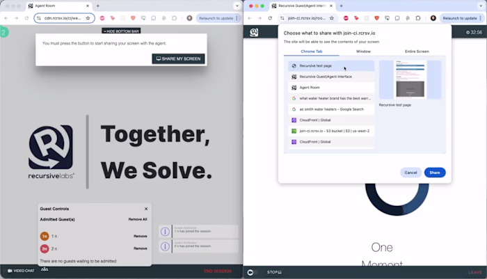 65% faster delivery — rebuilt