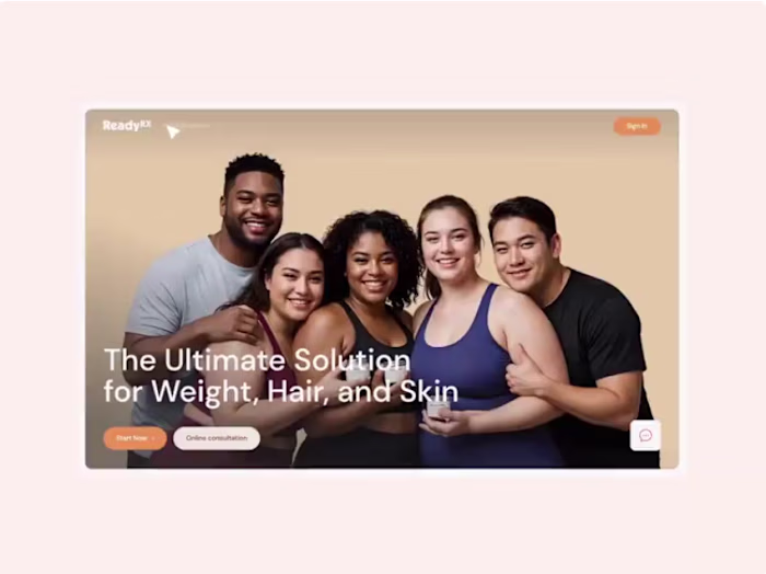 This is a website i