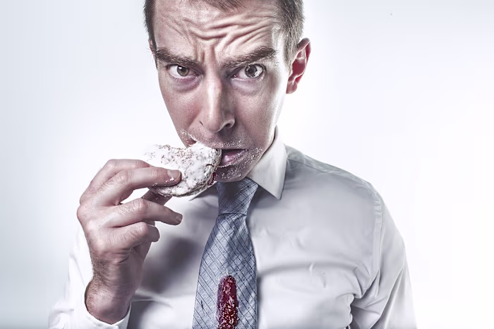 Guest Post - 7 Ways Intermittent Fasting Helps Men Over 40