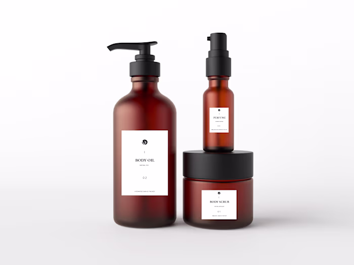Natural cosmetics