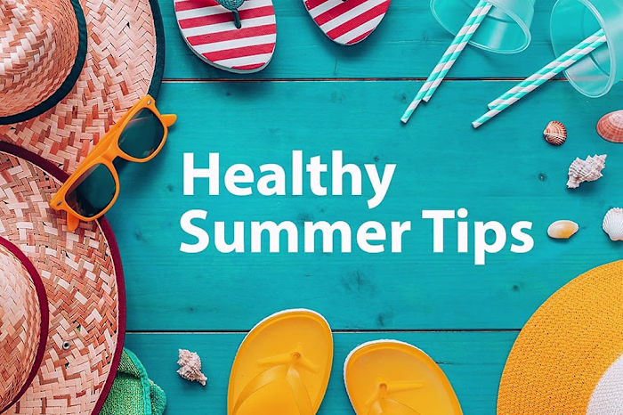 Beat the Heat: Your Ultimate Guide to a Cool Summer