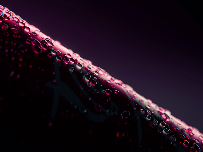 3D Product Animation - Wild