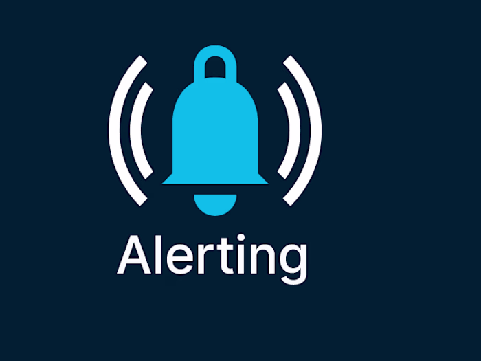 Enhancing Data Alerting through a dynamic system