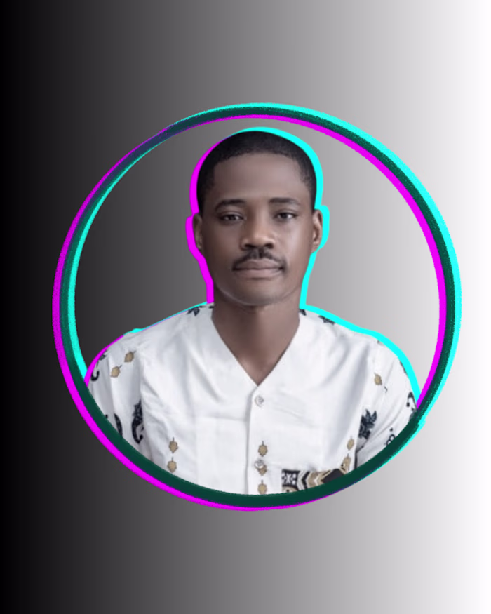Custom Profile Design — $20